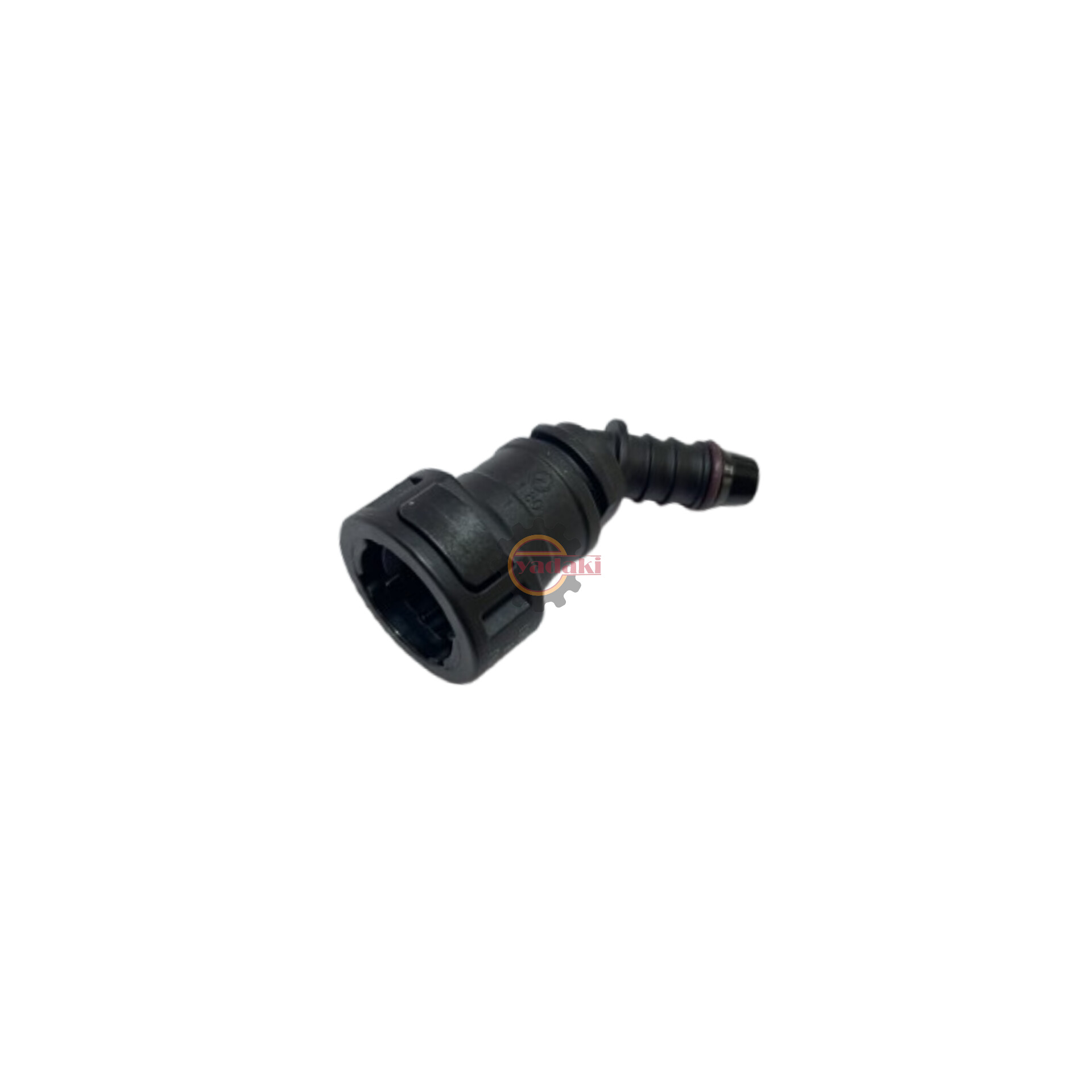 004846.jpg کانکتور 11/8 نیم خم 45درجه پایه فیلتر گازوییل FH500 ایرانی - تصویر 1