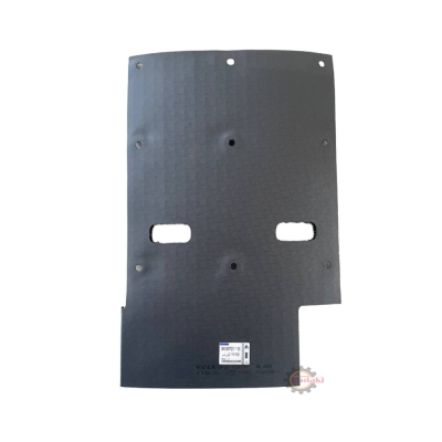 چمنی پشت چرخ جلو FMX FM4T FH500 اصلی چپ