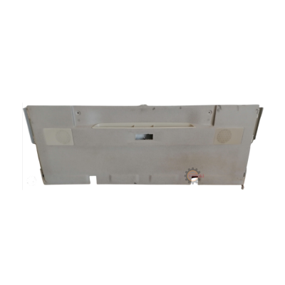 تودوزی پشت اتاق FH500 یا FH4 اصلی