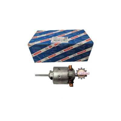 موتور فن بخاری FH13 بوش BOSCH