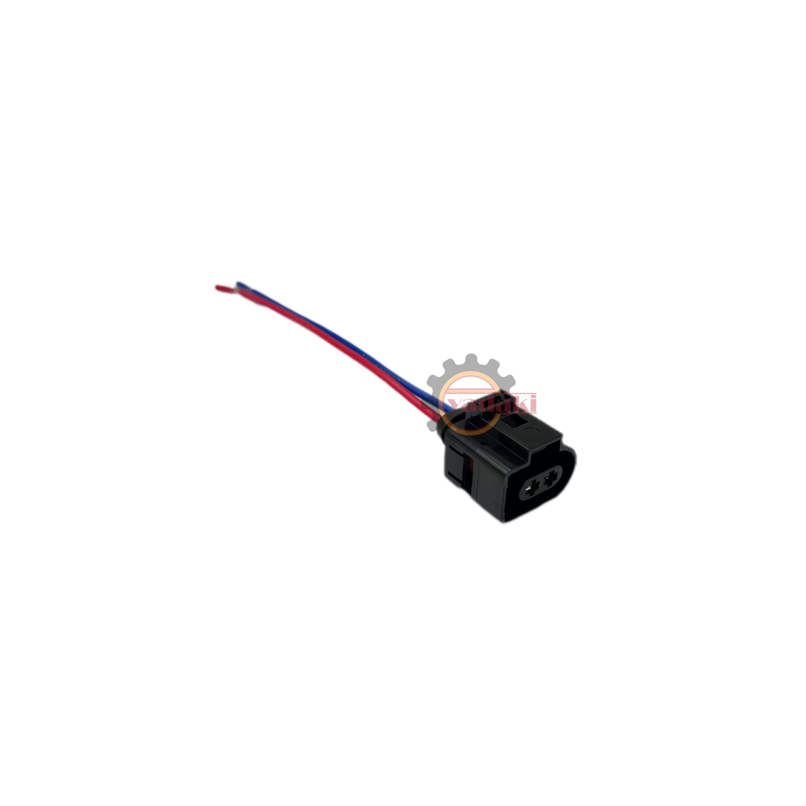 1355339-scaled-1.jpg فیش چراغ بغل گارد یا کایت و فیش راهنما FH13 FH500 ایرانی - تصویر 1