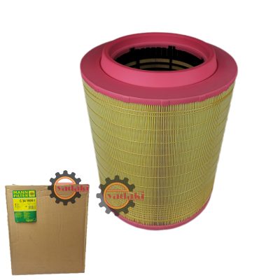 فیلتر هواکش بیرونی FH13 FH500 مان