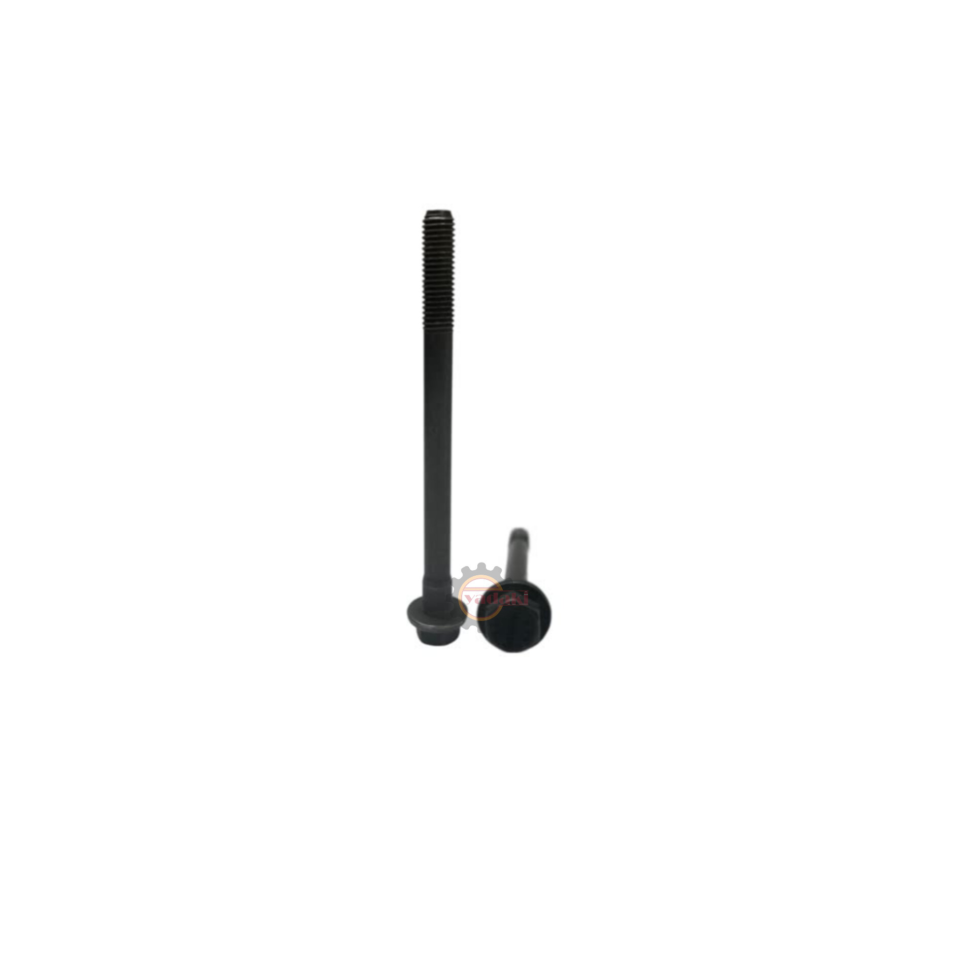 1547889.jpg پیچ میل اسبک یا میل تایپیت FH12 اصلی - تصویر 1