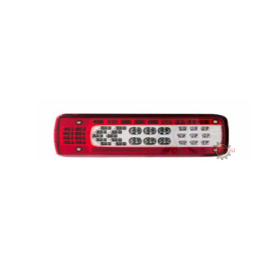 چراغ خطر عقب fmx/fm4 راست (شاگرد) ویگنال