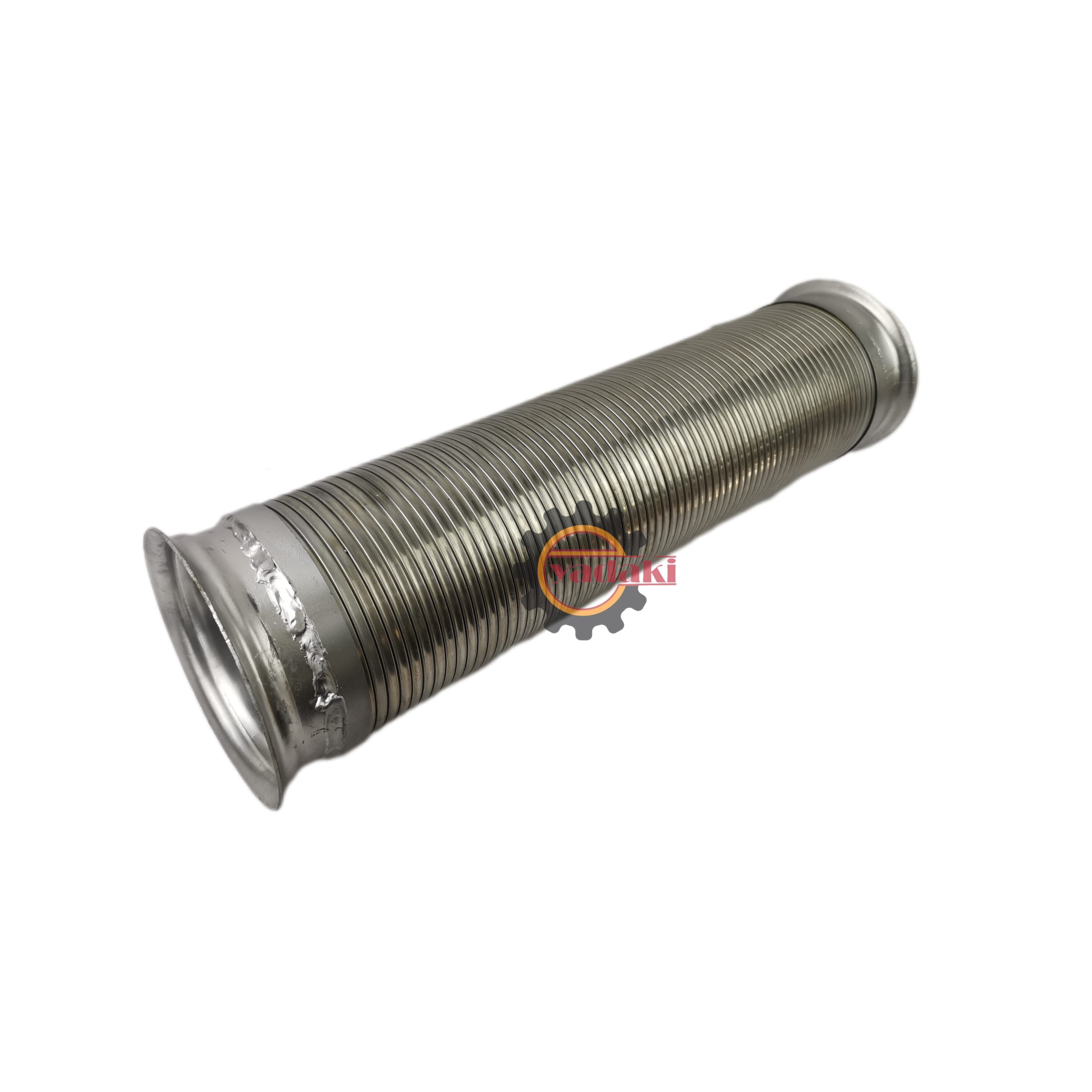 1616-scaled-1.jpg لوله اگزوز با حصیری FH500 FH4 یورو شش آی سیو - تصویر 1