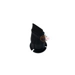 گردگیر منبع هواکش و کرکره ای هواکش FH12 FH13 FH500 اصلی - تصویر 2