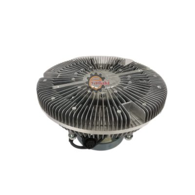 فن تکی FH500 بورگوارنر