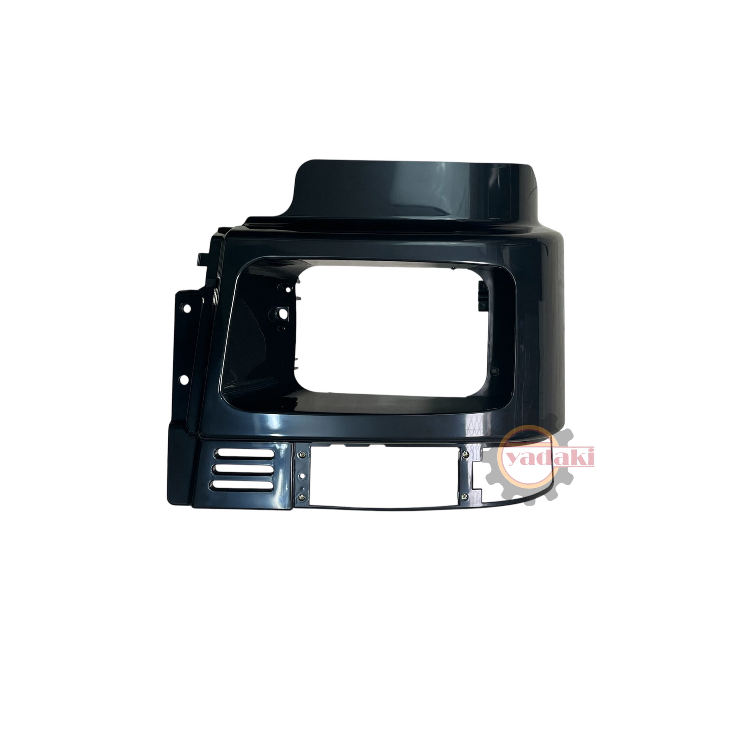 20398387-scaled-1.jpg قاب دور چراغ FH12 قدیم چپ تایوان - تصویر 1