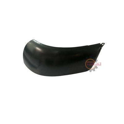 گوشه سپر فلزی FH13 FH12 ایرانی درجه یک راست