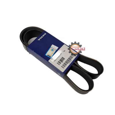 تسمه پروانه fh12 اصلی 10PK 1110