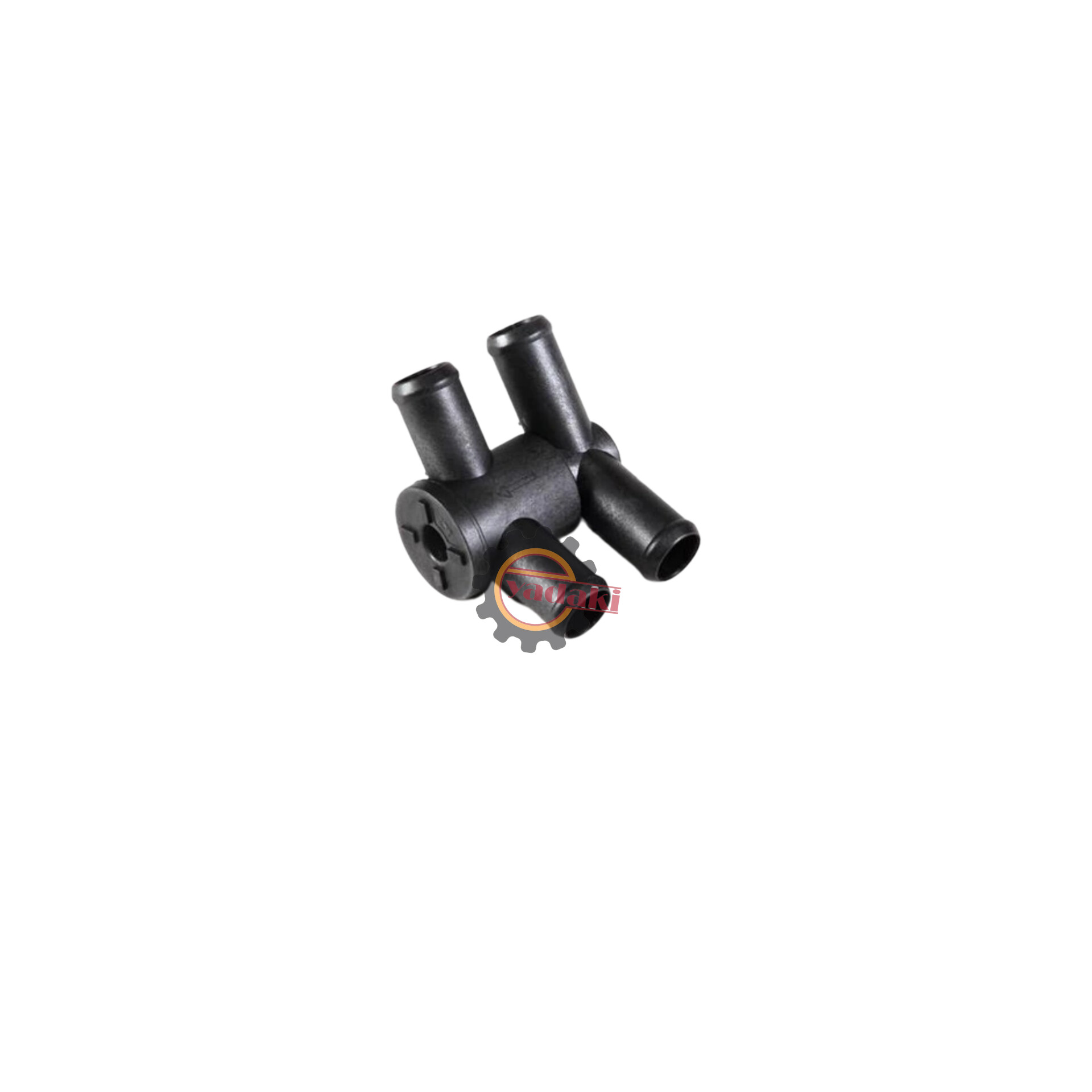 20443962.jpg چهار راهه بخاری FH500 FM4 FH13 ایرانی - تصویر 1
