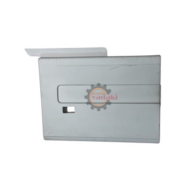 کایت یا گارد بغل باک سر عقب چپ FH13 FH12 شرکتی