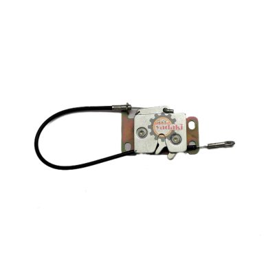 قفل دریچه کابین fh500 FH13 FH12 اصلی چپ