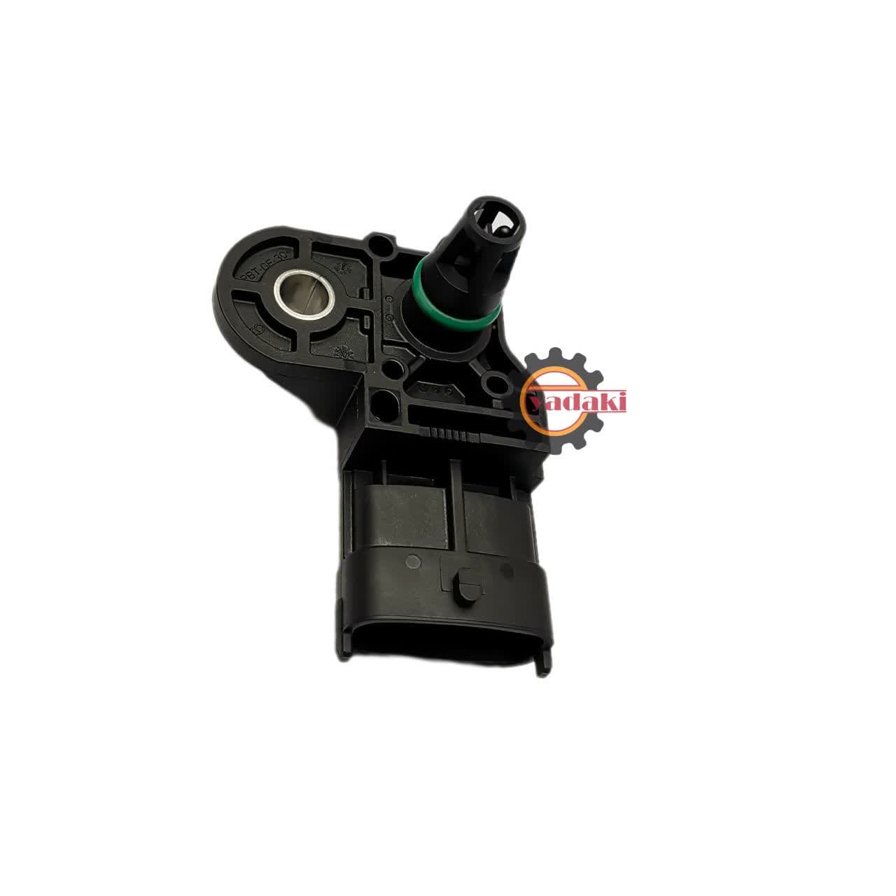 20524936-816330-281006102.jpg سنسور (فشنگی) سوپر تک پیچ BOSCH FH12 FH13 آلمان - تصویر 1