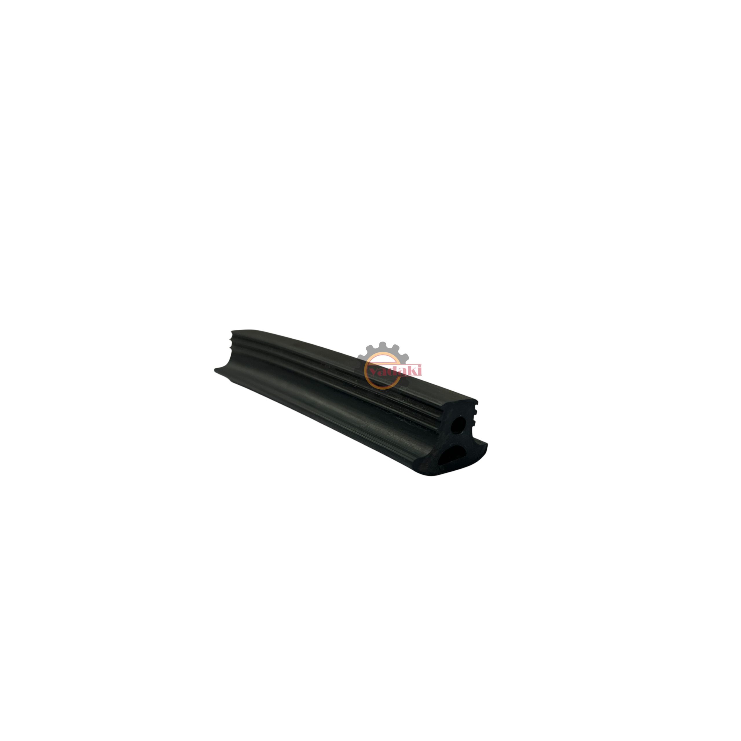 20527167-1-scaled-1.jpg ضربگير لاستيکی پروفيل گارد بغل FH12 FH500 اصلی - تصویر 1