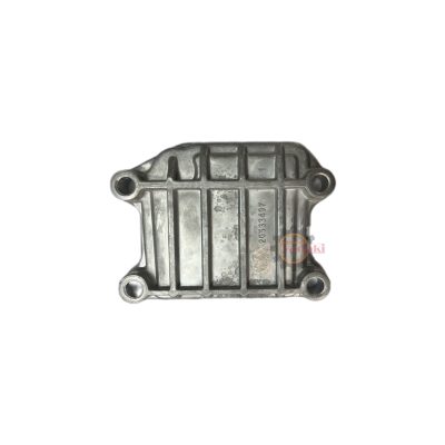 کورکن آسیابی FH500 طرح اصلی