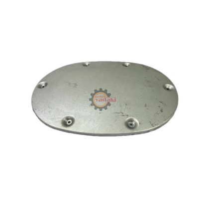 درب منبع اگزوز FH500 اصلی
