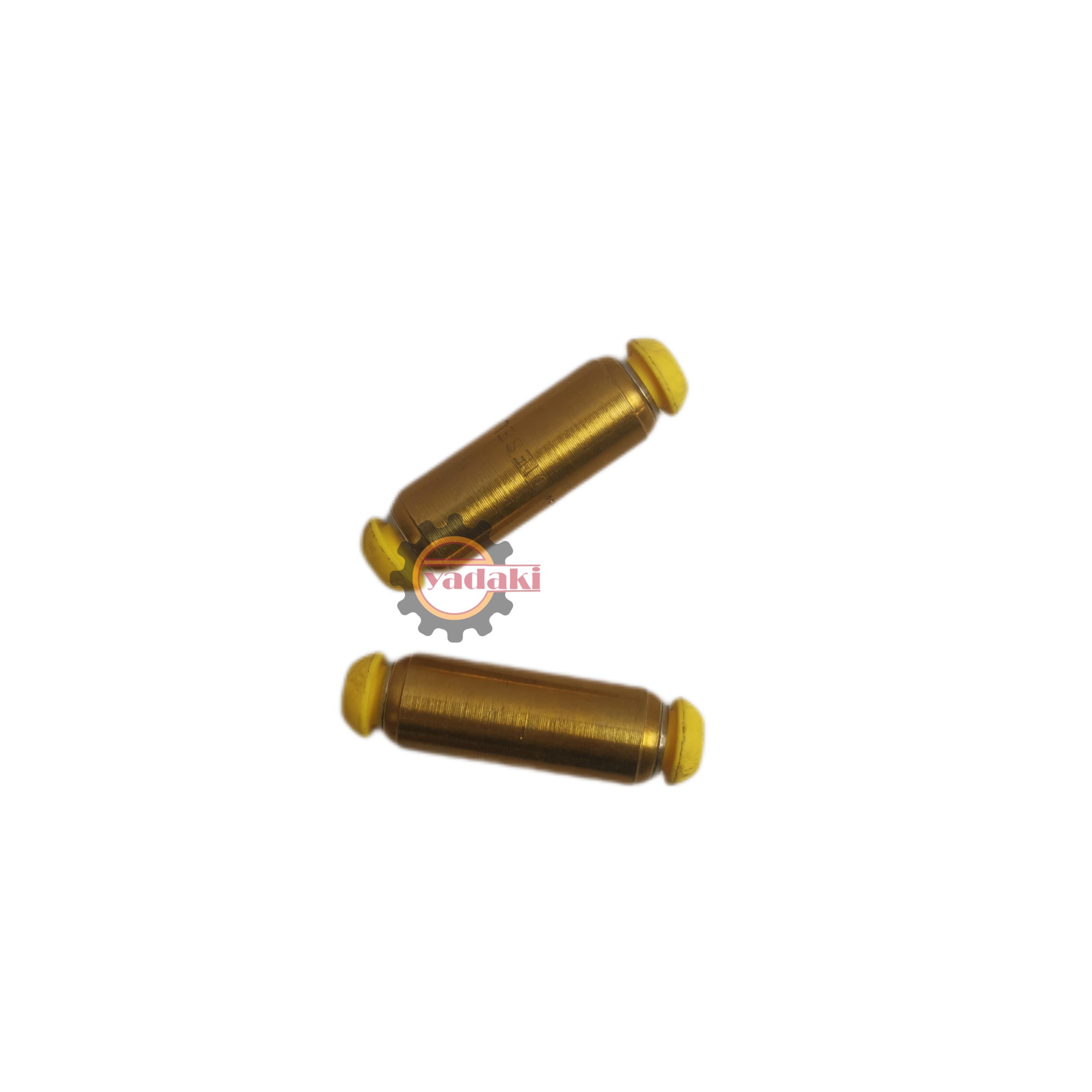 20737001-scaled-1.jpg نوک دوگانه باک و بخاری در جا FH500 اصلی - تصویر 1