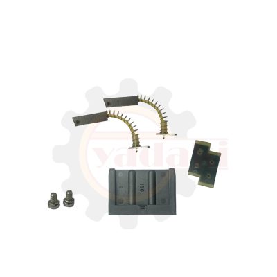 مجموعه ذغال دینام FH4 FH500 FM4 X اصلی
