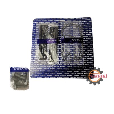 کیت واشر آلات(واشر عینکی گیربکس) کامل گیربکس اتومات
