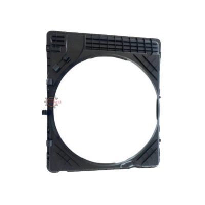 بادگیر پلاستیکی پروانه رادیات FH500 یا FH4 اصلی