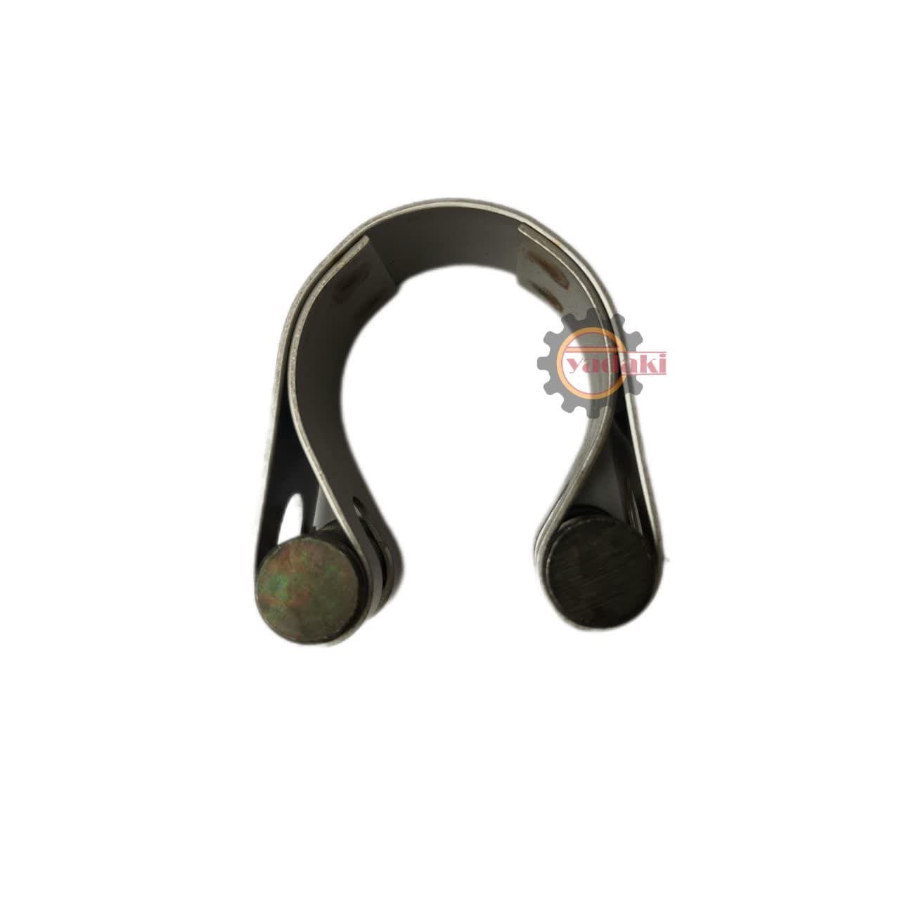 20894629.jpg گیره سیبک یاطاقانی میل موجگیر جلو FH12 FH500 FH13 FH4 اصلی - تصویر 1