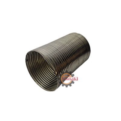 حصیری اگزوز کوتاه FH12 اصلی