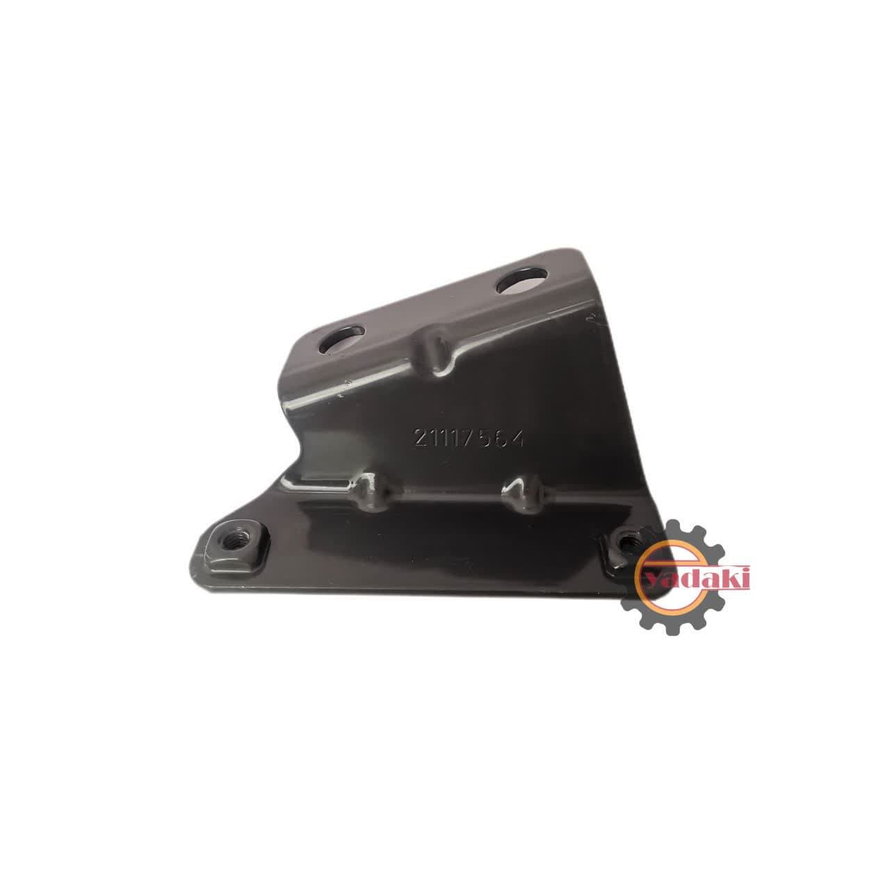 21117564.jpg براکت یا دیاق سوپاپ کتابی کیسه باد داخل شاسی FH500 اصلی - تصویر 1