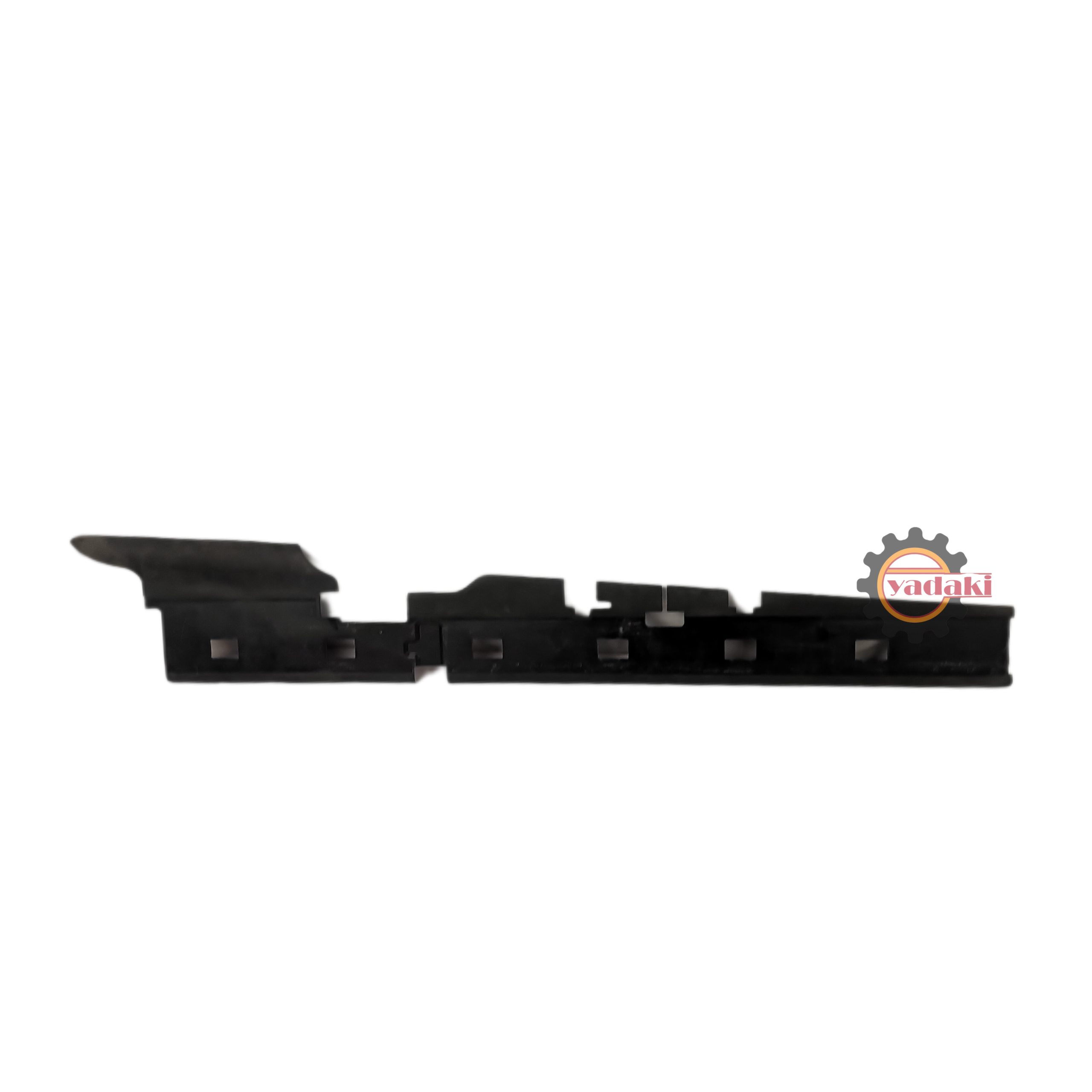 21167400-scaled-1.jpg لاستیک بغل رادیات FH500 یا FH4 استوک اصلی چپ - تصویر 1