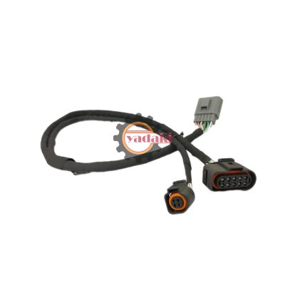 سیم کشی چراغ جلو FH13 480 راست ایرانی درجه یک