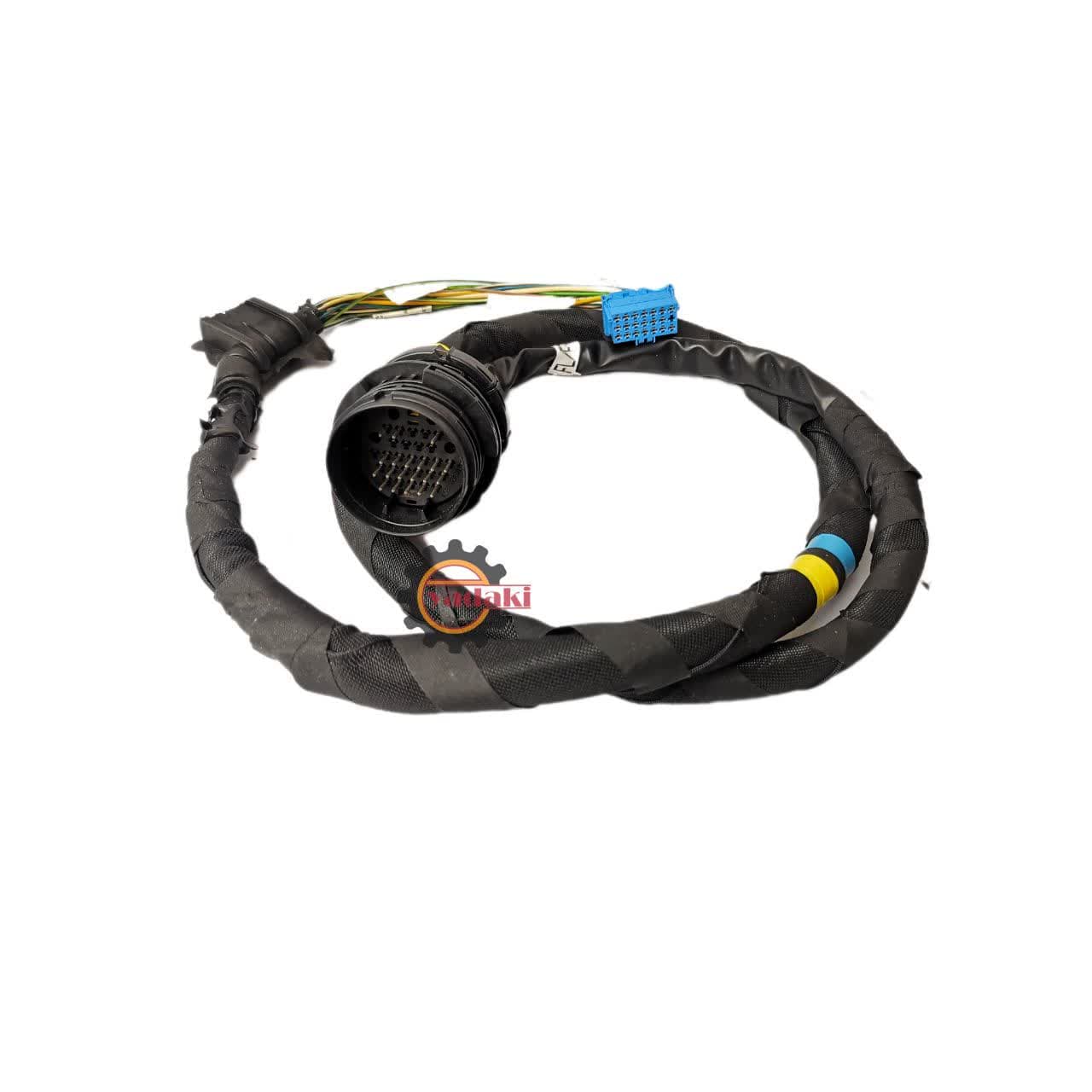 21202429.jpg سیم کشی (واسطه) چراغ FH12 اصلی - تصویر 1