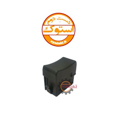 کورکن کلید تختخواب و داشبورد FH500 استوک اصلی