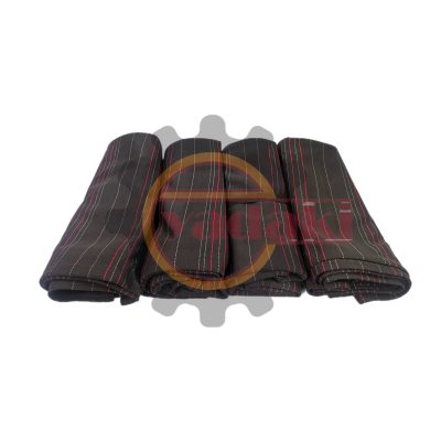 دست کامل پرده داخل کابین FH500 ایرانی
