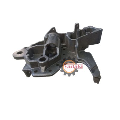 چدنی سر شاسی FM4T FMX اصلی چپ(راننده)