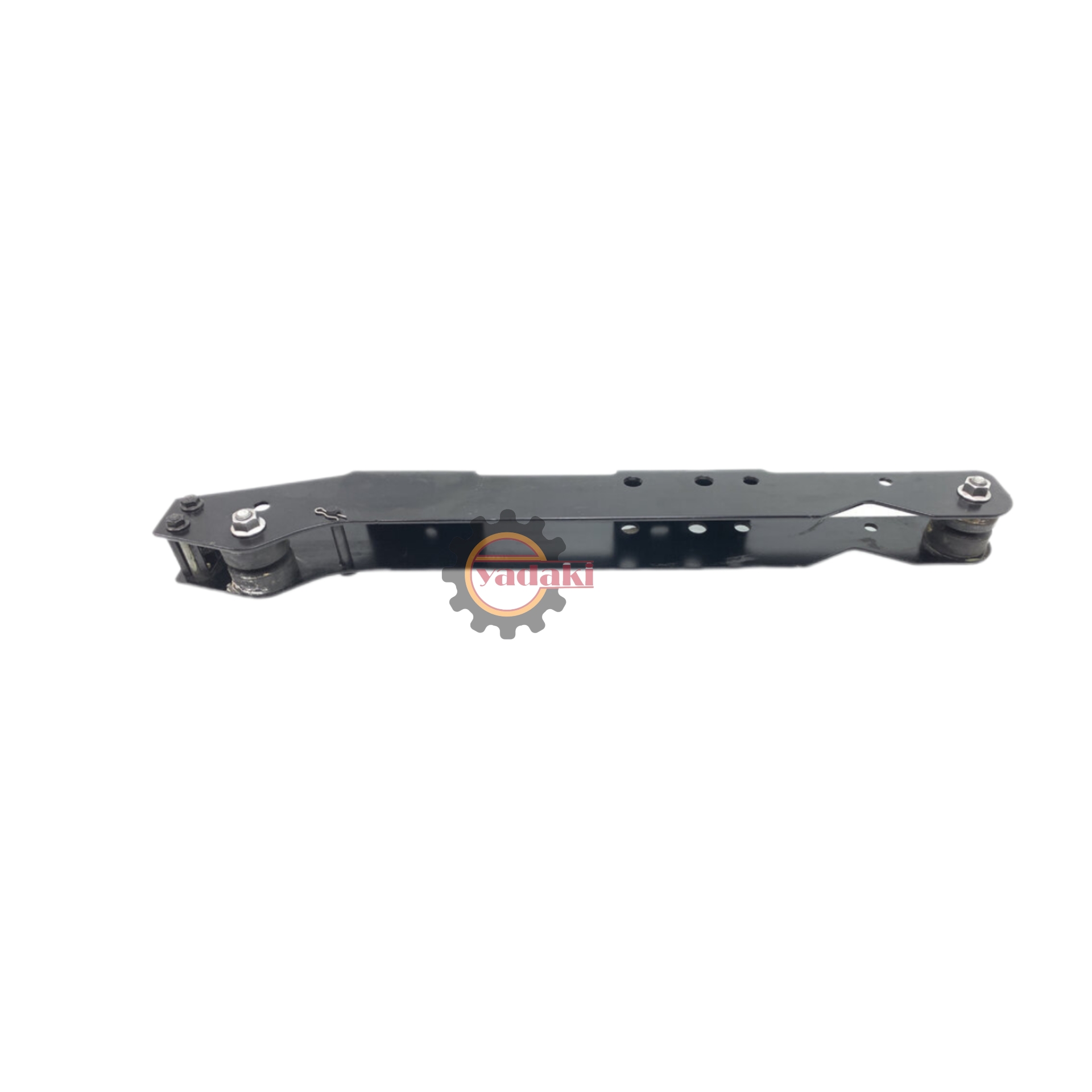 21244610-2.jpg دیاق یا نبشی کایت بغل جلو FH500 FH4 اصلی ناودانی - تصویر 1