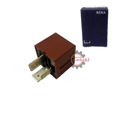 رله 24 چهل آمپر داخل داشبورد FH500 FH4 اصلی