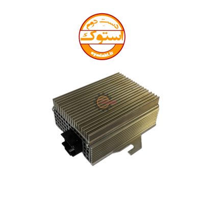 مبدل برق داخل داشبورد fh500 استوک اصلی