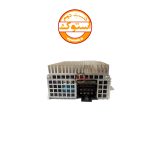 مبدل برق داخل داشبورد fh500 استوک اصلی - تصویر 2
