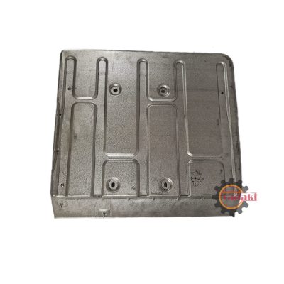 حفاظ حرارتی بغل منبع اگزوز FH500 FMx FM4T اصلی