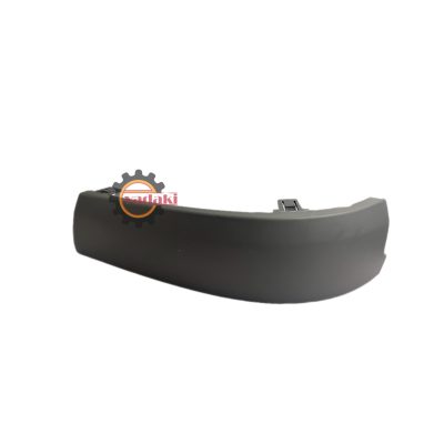 گوشه سپر پلاستیکی طوسی FH500 یا U6 FH4 تایوان چپ
