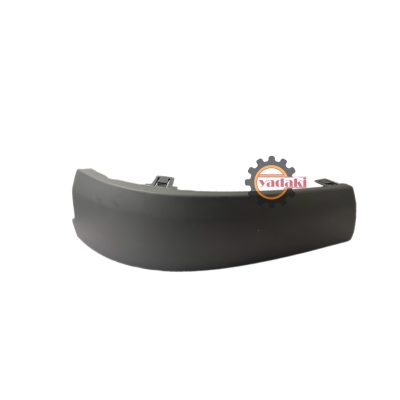 گوشه سپر پلاستیکی طوسی FH500 یا U6 FH4 تایوان راست