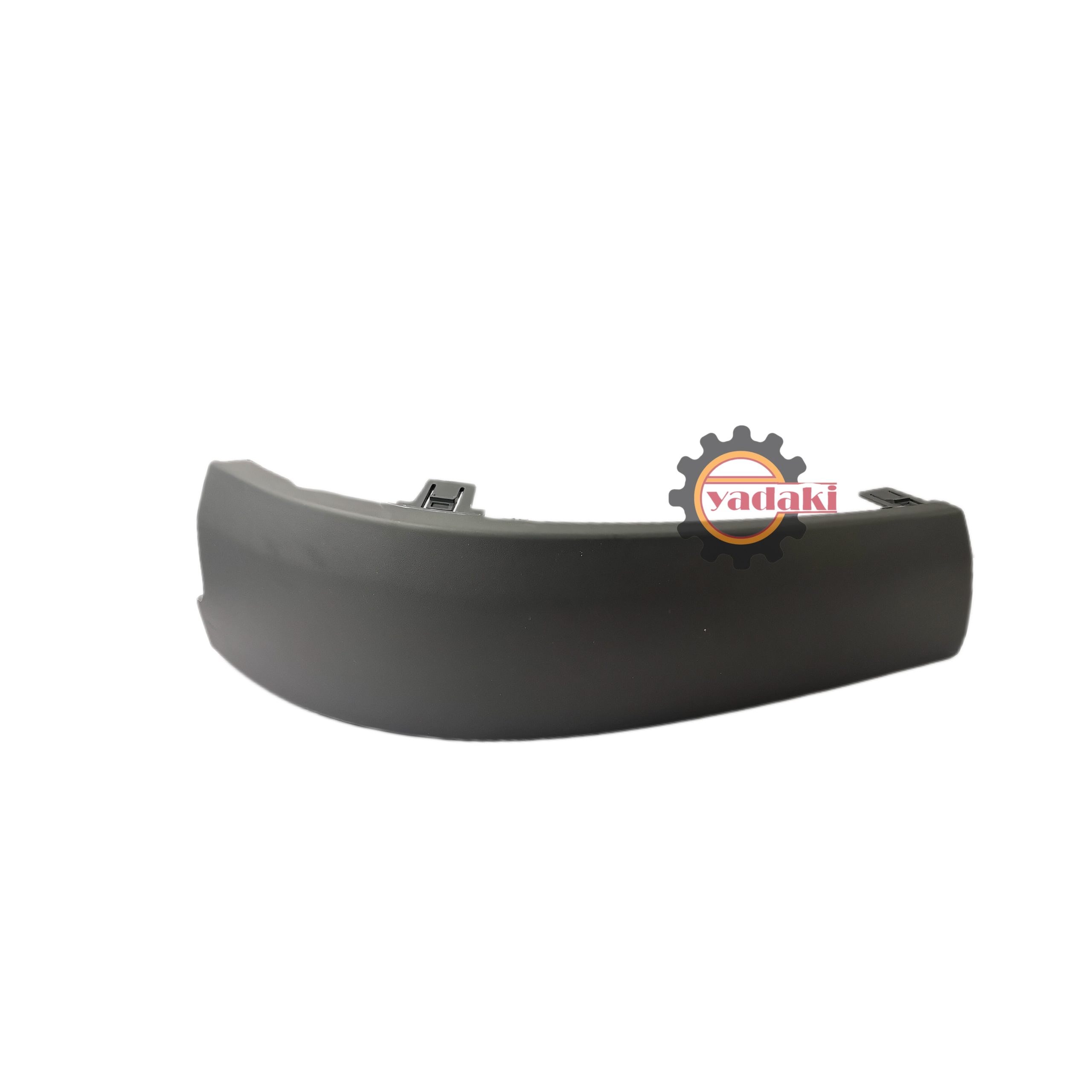 21316577-1-scaled-1.jpg گوشه سپر پلاستیکی طوسی FH500 یا U6 FH4 تایوان راست - تصویر 1