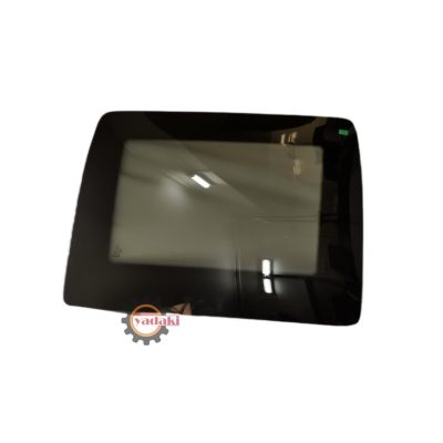 شیشه سانروف سقف FH500 یا FH4 ایرانی طرح اصلی