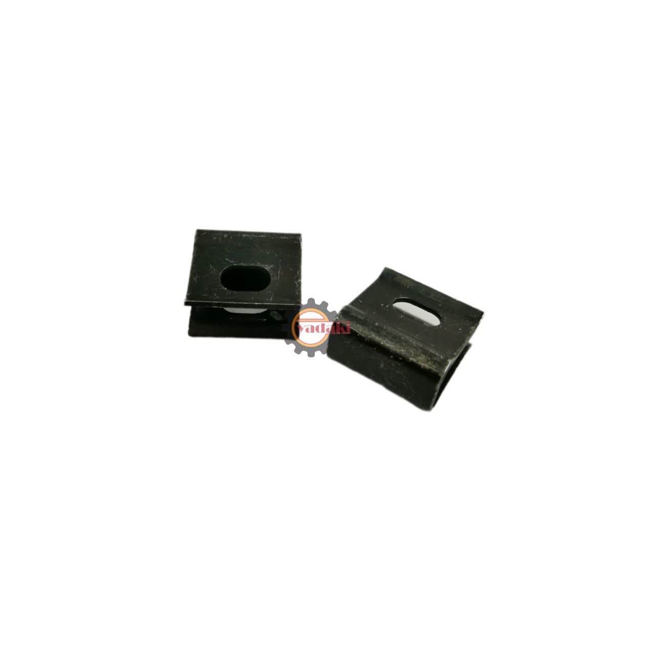 21370117.jpg خار روی رادیات اینترکولر FH500 یا FH4 ایرانی - تصویر 1