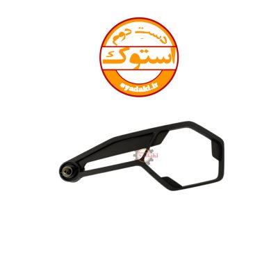 محفظه نگهدارنده بطری وسط داشبورد FH500 استوک اصلی