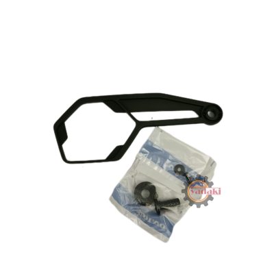 محفظه نگهدارنده بطری وسط داشبورد FH4 یا FH500 اصلی