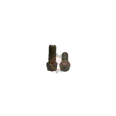 پیچ برگردان گازويیل بلند FH13 FH500 FM4 FMX اصلی