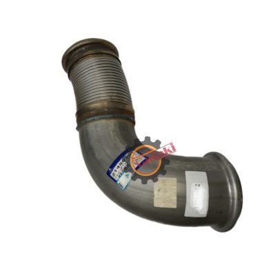 حصیری کوتاه اگزوز FM4T FH500 FH4 اصلی