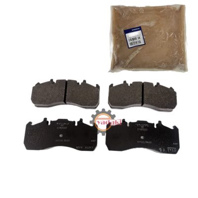 لنت ترمز دیسکی بزرگ FH13 FH500 اصلی