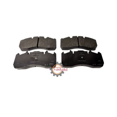 لنت دیسکی کوچک FH500 U6 اصلی